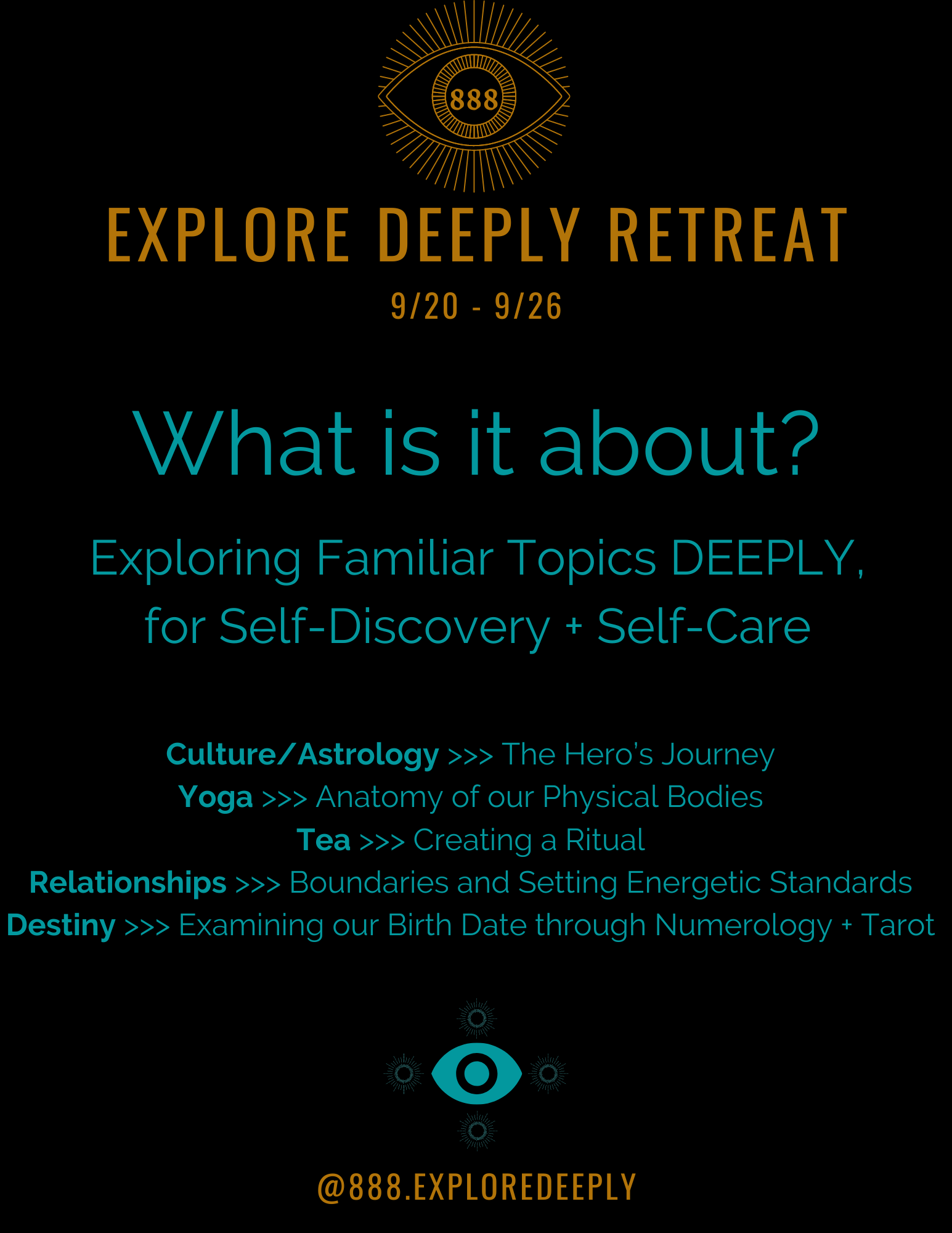 Explore Deeply Retreat (15)