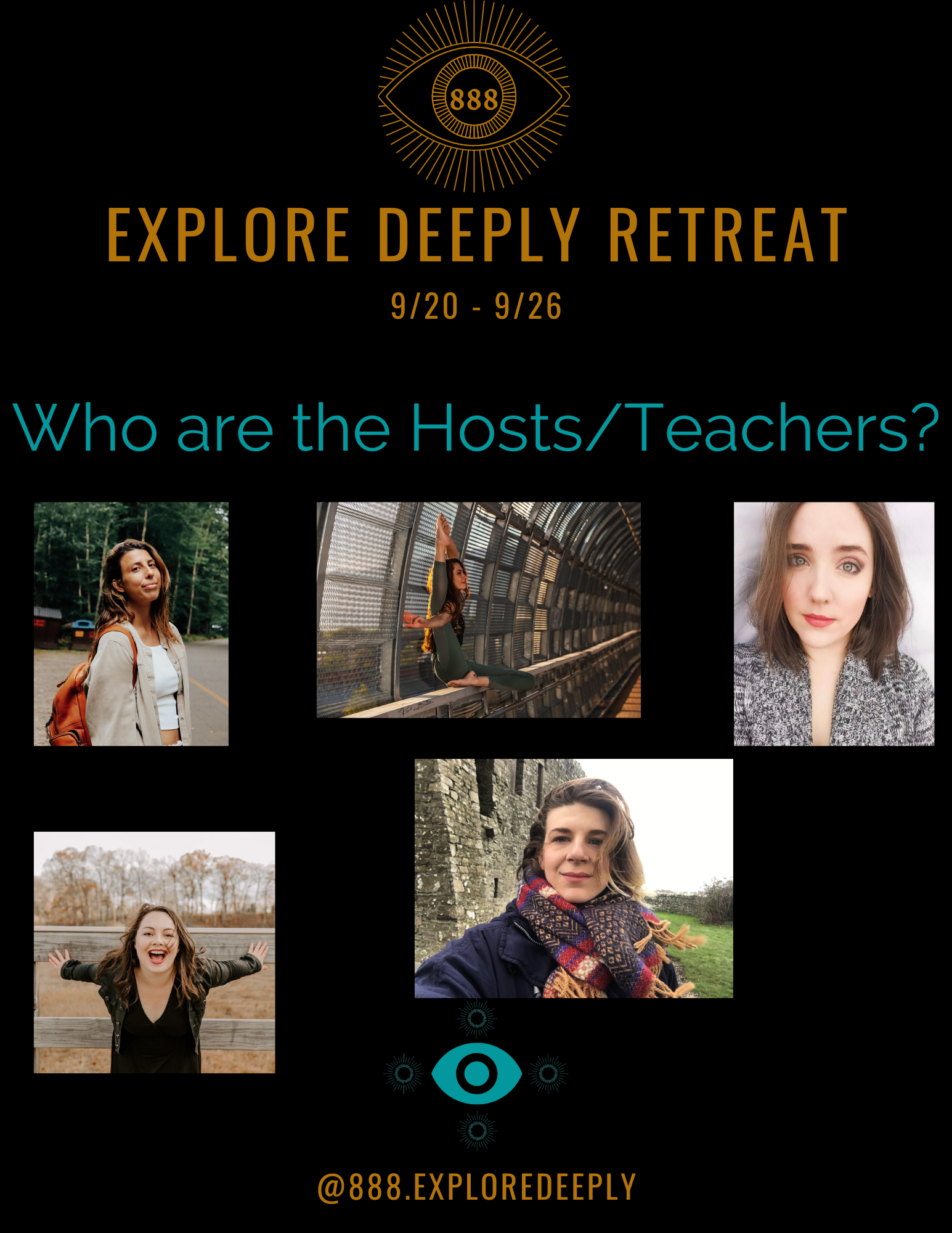 Explore Deeply Retreat (16)